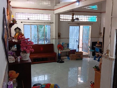 9m x 8m kdc hiện hữu, không quy hoạch , nhà 2 tầng hoài thanh giá 4,6 tỷ 1