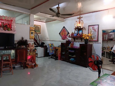 9m x 8m kdc hiện hữu, không quy hoạch , nhà 2 tầng hoài thanh giá 4,6 tỷ 3