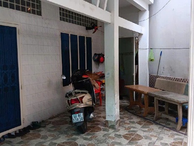 9m x 8m kdc hiện hữu, không quy hoạch , nhà 2 tầng hoài thanh giá 4,6 tỷ 4
