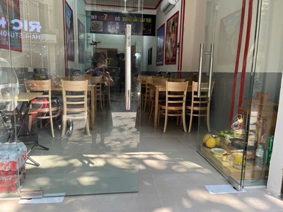 Siêu hót   em chính chủ sang nhượng hoặc cho thuê cửa hàng  nguyên căn   mặt phố tô vĩnh diện, 2