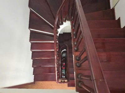 Bán nhà phân lô oto- lô góc dương quảng hàm cầu giáy siêu vip chỉ 19,8 tỷ 3