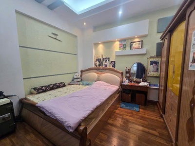 Bán nhà phân lô oto- lô góc dương quảng hàm cầu giáy siêu vip chỉ 19,8 tỷ 4