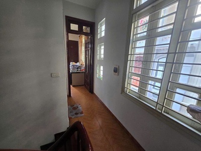 Bán nhà phân lô oto- lô góc dương quảng hàm cầu giáy siêu vip chỉ 19,8 tỷ 1