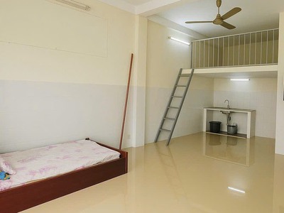 Mình chính chủ cần cho thuê phòng trọ phường 2 . phú nhuận 0