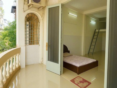 Mình chính chủ cần cho thuê phòng trọ phường 2 . phú nhuận 2