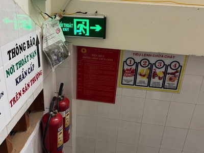 Mình chính chủ cần cho thuê phòng trọ phường 2 . phú nhuận 3