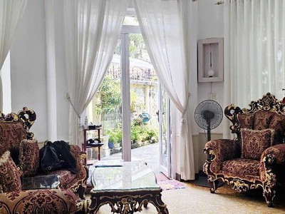 Bán biệt thự châu âu hoa hồng compound   khu biệt lập cao cấp quận 2 1