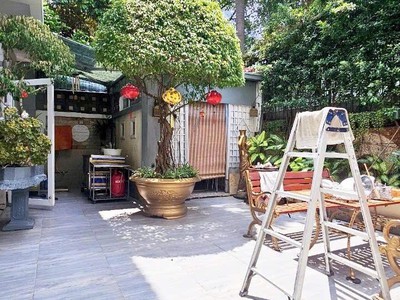 Bán biệt thự châu âu hoa hồng compound   khu biệt lập cao cấp quận 2 0