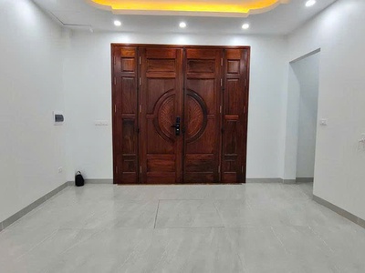 Bán nhà 4 tầng khương hạ, dân xây, pháp lý rõ ràng ở hay đầu tư đều được giá 8,4 tỷ 0