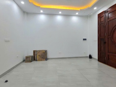Bán nhà 4 tầng khương hạ, dân xây, pháp lý rõ ràng ở hay đầu tư đều được giá 8,4 tỷ 4