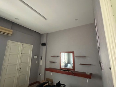 Chính chủ cho thuê mặt bằng kinh doanh 2 tầng tại đường đăng tiến đông, phường trung liệt,  đống 3