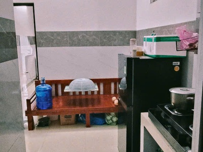 Chính chủ cần pass lại phòng tại 70 văn trì, phường minh khai, bắc từ liêm, hà nội 1