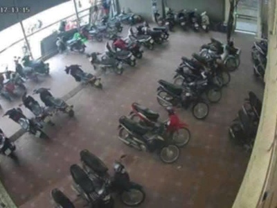 Chính chủ cần pass lại phòng tại 70 văn trì, phường minh khai, bắc từ liêm, hà nội 4