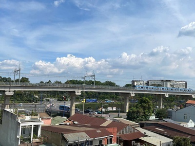 Chính chủ cho thuê căn hộ the east gate tân lập - dĩ an 4