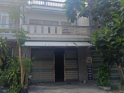 Chính chủ bán nhanh căn nhà vị trí đẹp ở 19 hàm nghi - phường 2 - tp tuy hoà - phú yên 0
