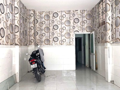 Bán nhà tên lửa bình tân -  hẻm xe hơi ngủ trong nhà - 5 tầng - 60m - giá 5.05 tỷ 2