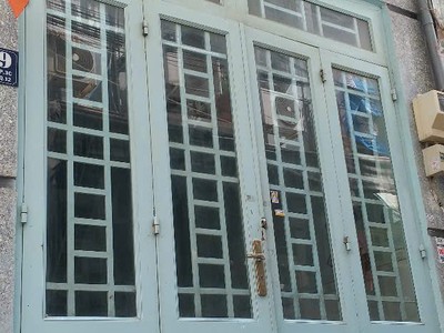 Bán gấp nhà chính chủ - giá tốt tại phường thạnh lộc, quận 12, tp hồ chí minh 1