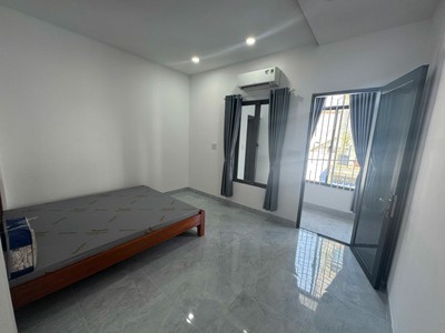 Cần bán nhà đẹp đường ngô đến  2 xe oto tránh nhau gần tháp bà ponaga 1