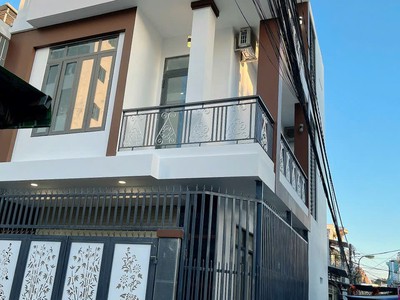 Cần bán nhà đẹp đường ngô đến  2 xe oto tránh nhau gần tháp bà ponaga 0