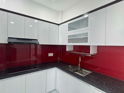 Cần bán nhà đẹp đường ngô đến  2 xe oto tránh nhau gần tháp bà ponaga 4