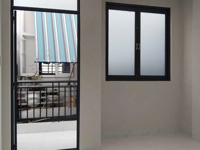 Bán nhanh nhà mới 1 trệt 1 lầu ,cách chợ vĩnh hải 60 mét 0