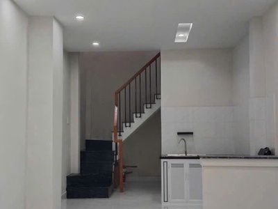 Bán nhanh nhà mới 1 trệt 1 lầu ,cách chợ vĩnh hải 60 mét 3