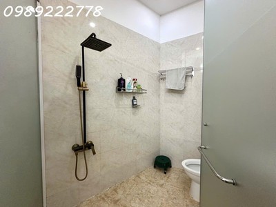 Hàng hiếm trần quang khải - hẻm 1/ - 60m2, công nhận đủ 48m2  3.6x15  a4 - không quy hoạch - dòng 2