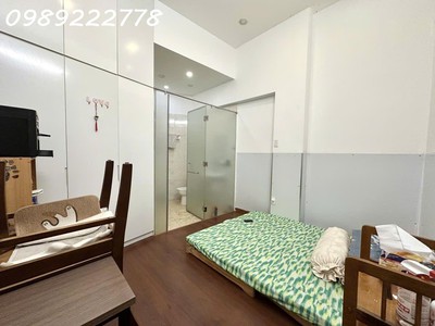 Hàng hiếm trần quang khải - hẻm 1/ - 60m2, công nhận đủ 48m2  3.6x15  a4 - không quy hoạch - dòng 4