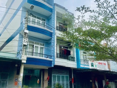 Cho thuê phòng trọ khách sạn tp nha trang , khánh hòa 2.5 triệu / tháng 0