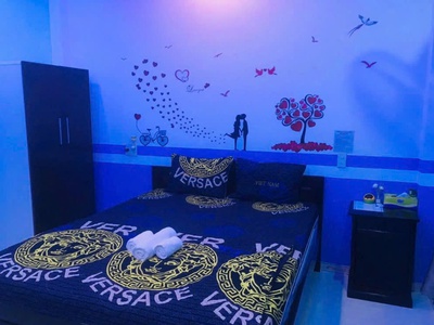 Cho thuê phòng trọ khách sạn tp nha trang , khánh hòa 2.5 triệu / tháng 4