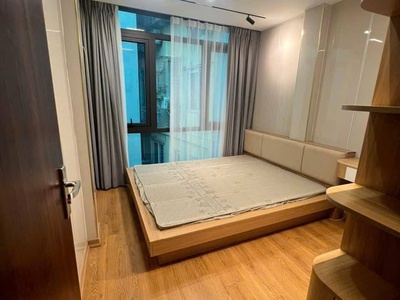 Nhà đẹp trần quốc vượng - gần phố - full nội thất dt 31m2 5 tầng  giá 7.85 tỷ 3