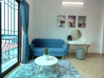 Ccmn mới định công thượng - thang máy  - 15 phòng - 58m2 6 tầng giá 13.5 tỷ 0