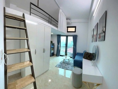 Ccmn mới định công thượng - thang máy  - 15 phòng - 58m2 6 tầng giá 13.5 tỷ 1