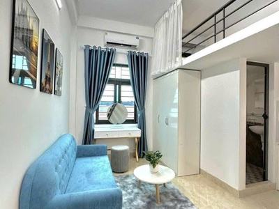 Ccmn mới định công thượng - thang máy  - 15 phòng - 58m2 6 tầng giá 13.5 tỷ 2