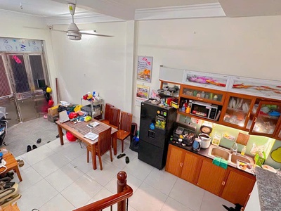 Bán nhà ngõ chợ khâm thiên nhà đẹp diện tích 33m2 4 tầng mặt tiền 3.5m giá 7.35 tỷ 3