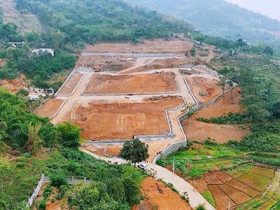 Bán đất đồng vỡ view dốc bậc thang  396m2 hướng hồ đường ôtô tránh nhỉnh 10tr 0