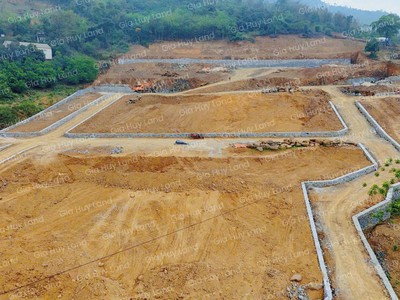 Bán đất đồng vỡ view dốc bậc thang  396m2 hướng hồ đường ôtô tránh nhỉnh 10tr 3