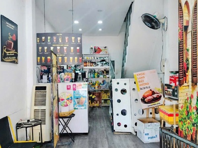 Bán nhà mặt tiền 108 trần nhân tôn p 2  quận 10 nhà 3 lầu kd buôn bán giá chỉ 5 tỉ 5 2