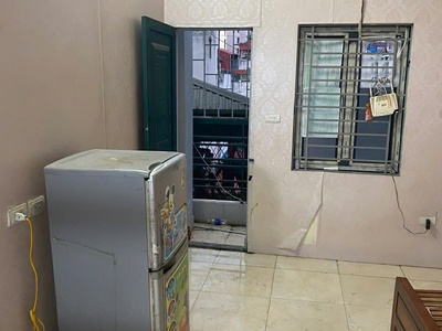 Cho thuê căn hộ khép kín tại 491 La Thành 0