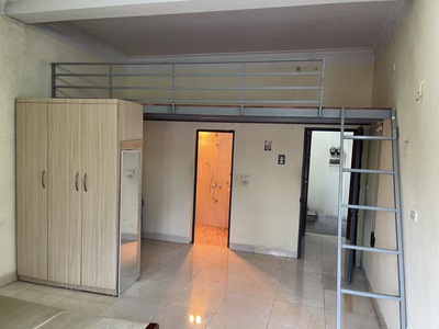 Cho thuê căn hộ khép kín tại 491 La Thành 2