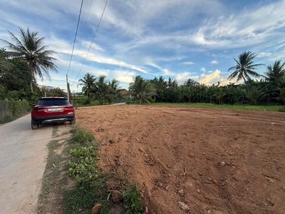 Bán 5 lô tại xã ninh phụng, ninh hoà, khánh hoà. 0