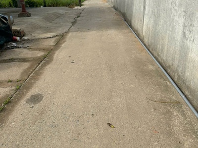 Bán đất mỹ tho 5x31m có 80m thổ cư đường đoàn thị nghiệp vô xíu giá bán 550tr 1