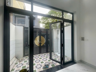  bán nhà 1 trệt 1 lầu   ngay đường số 8-linh xuân-thủ đức. 0
