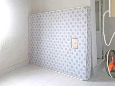 Nhà rẻ quận 9, hẻm xe hơi, diện tích 50m2, 2 tầng kiên cố, ở ngay chỉ 2.2 ty 1