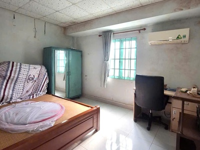 Nhà rẻ quận 9, hẻm xe hơi, diện tích 50m2, 2 tầng kiên cố, ở ngay chỉ 2.2 ty 4