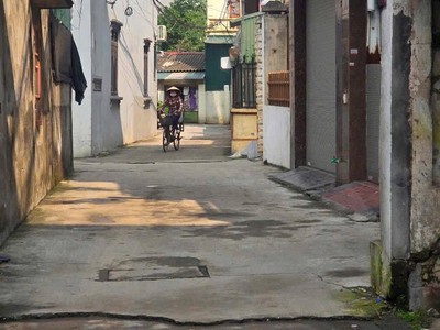 Bán đất ngõ 193 phố Bình Lộc, phường Tân Bình, TP HD, 77.4m2, mặt tiền 4m, ngõ thông oto 0