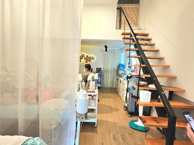 Bán Gấp Nhà Đường Nguyễn Du Dĩ An Đang Cho Thuê KD SPA 5