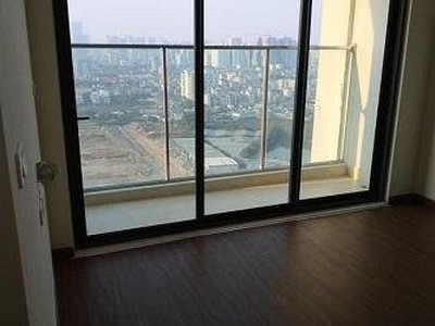 Cho thuê chung cư Eco Green Nguyễn Xiển, 94m, 3 phòng ngủ, đồ cơ bản 14 triệu 1