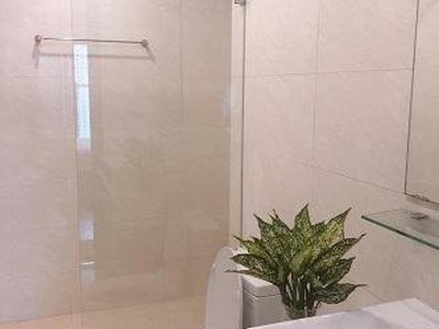 Cho thuê chung cư Eco Green Nguyễn Xiển, 94m, 3 phòng ngủ, đồ cơ bản 14 triệu 4