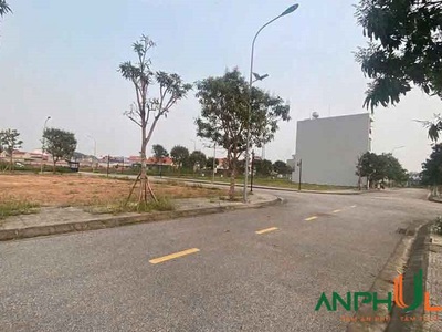 Chính chủ gửi bán 2 lô 75m2 Khu Tân Quang Minh, Phường Thủy Sơn, TP Thủy Nguyên 0